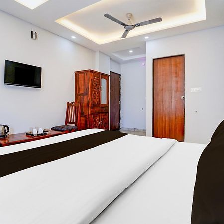 Hotel O Shree Gurukripa Khatu Екстер'єр фото