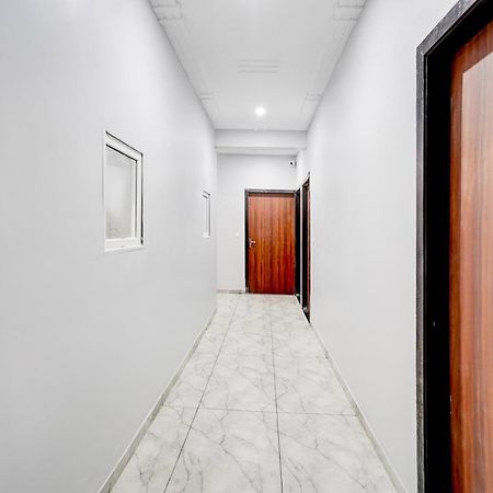 Hotel O Shree Gurukripa Khatu Екстер'єр фото