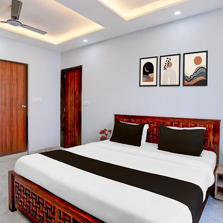 Hotel O Shree Gurukripa Khatu Екстер'єр фото