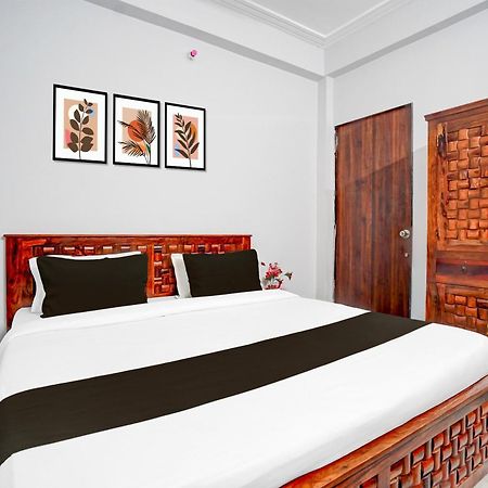 Hotel O Shree Gurukripa Khatu Екстер'єр фото