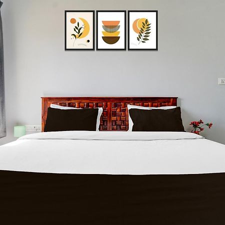 Hotel O Shree Gurukripa Khatu Екстер'єр фото