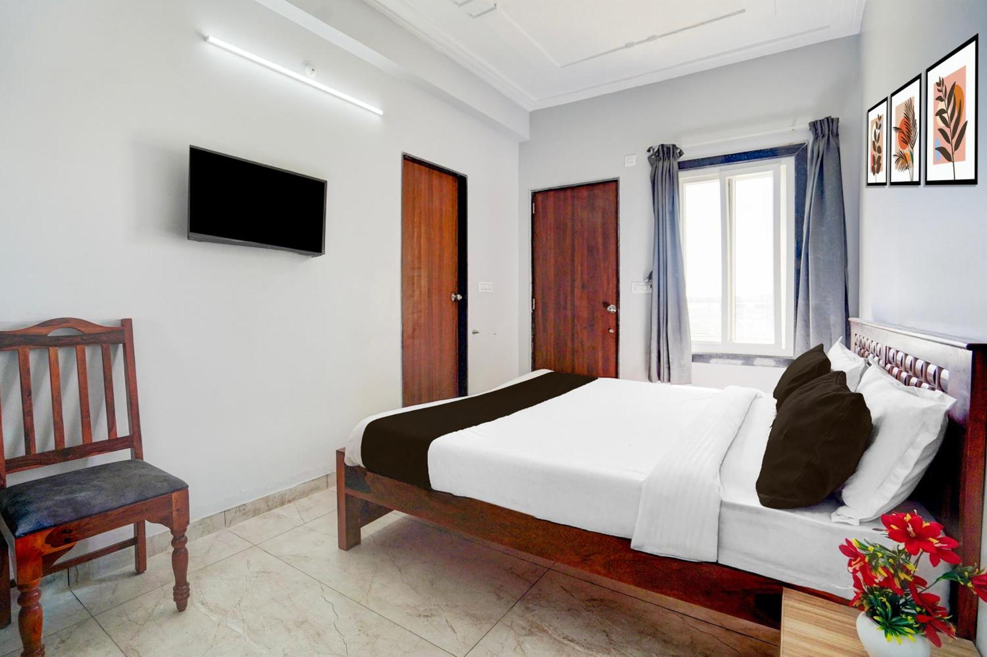 Hotel O Shree Gurukripa Khatu Екстер'єр фото
