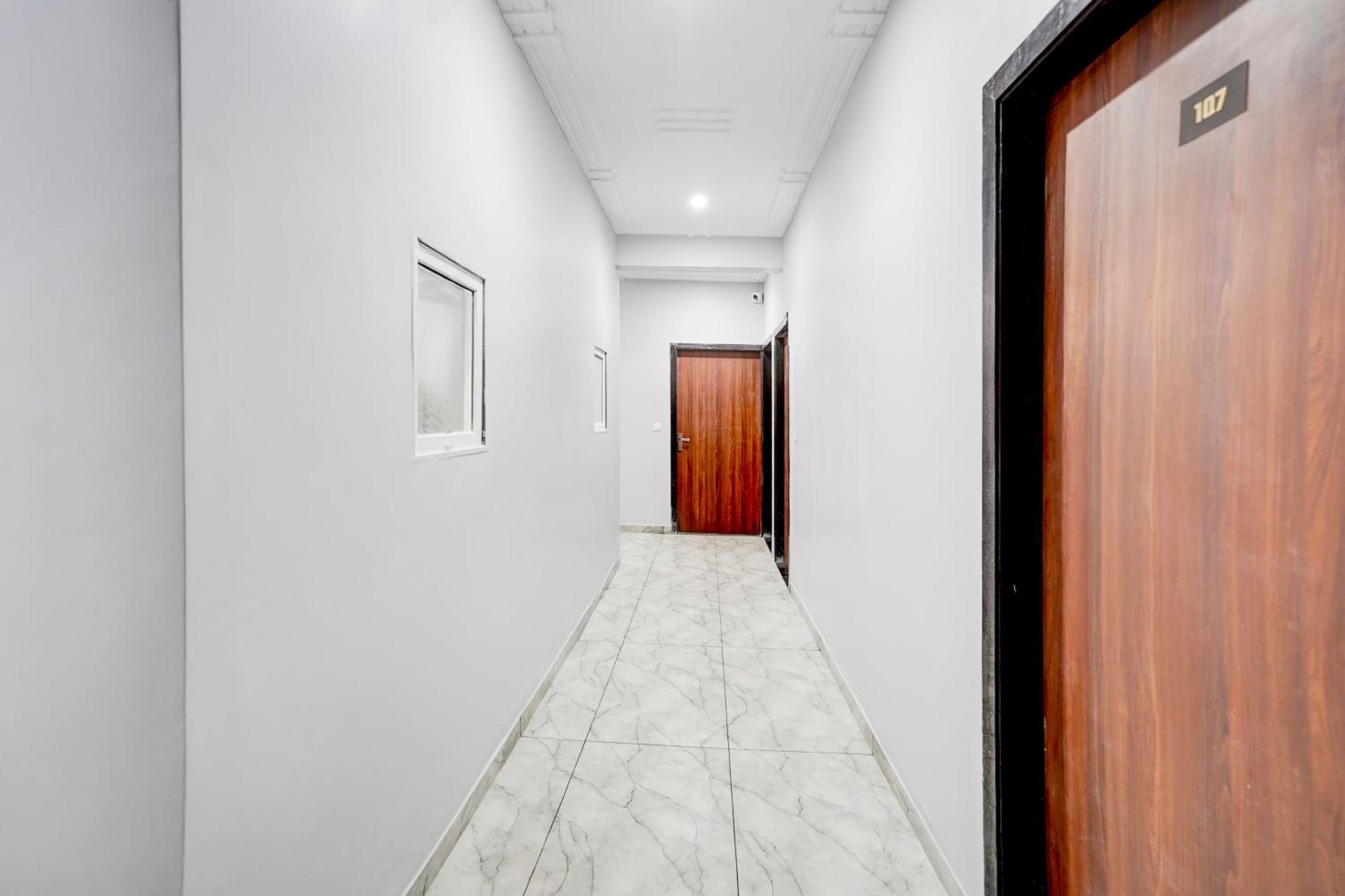 Hotel O Shree Gurukripa Khatu Екстер'єр фото