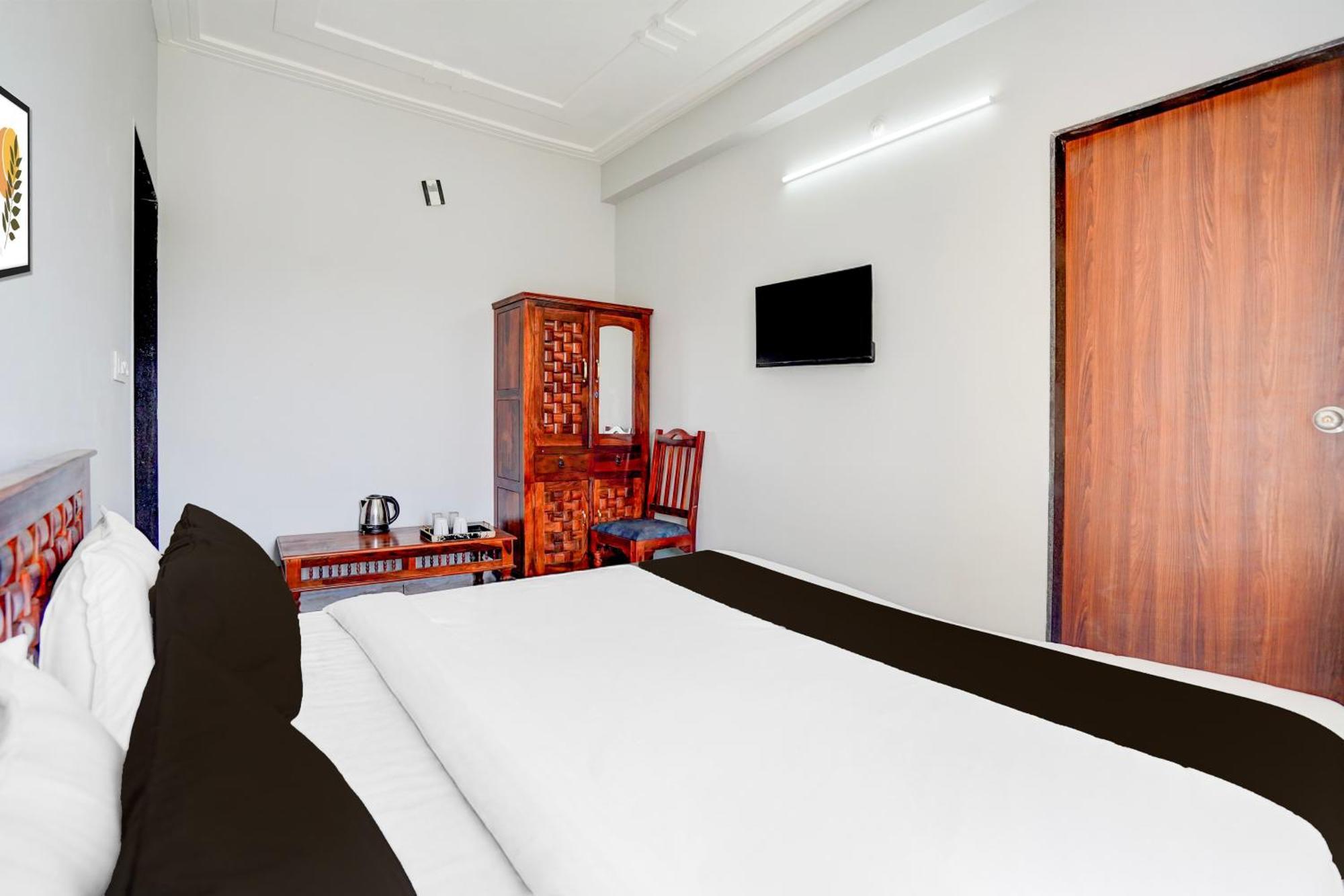 Hotel O Shree Gurukripa Khatu Екстер'єр фото