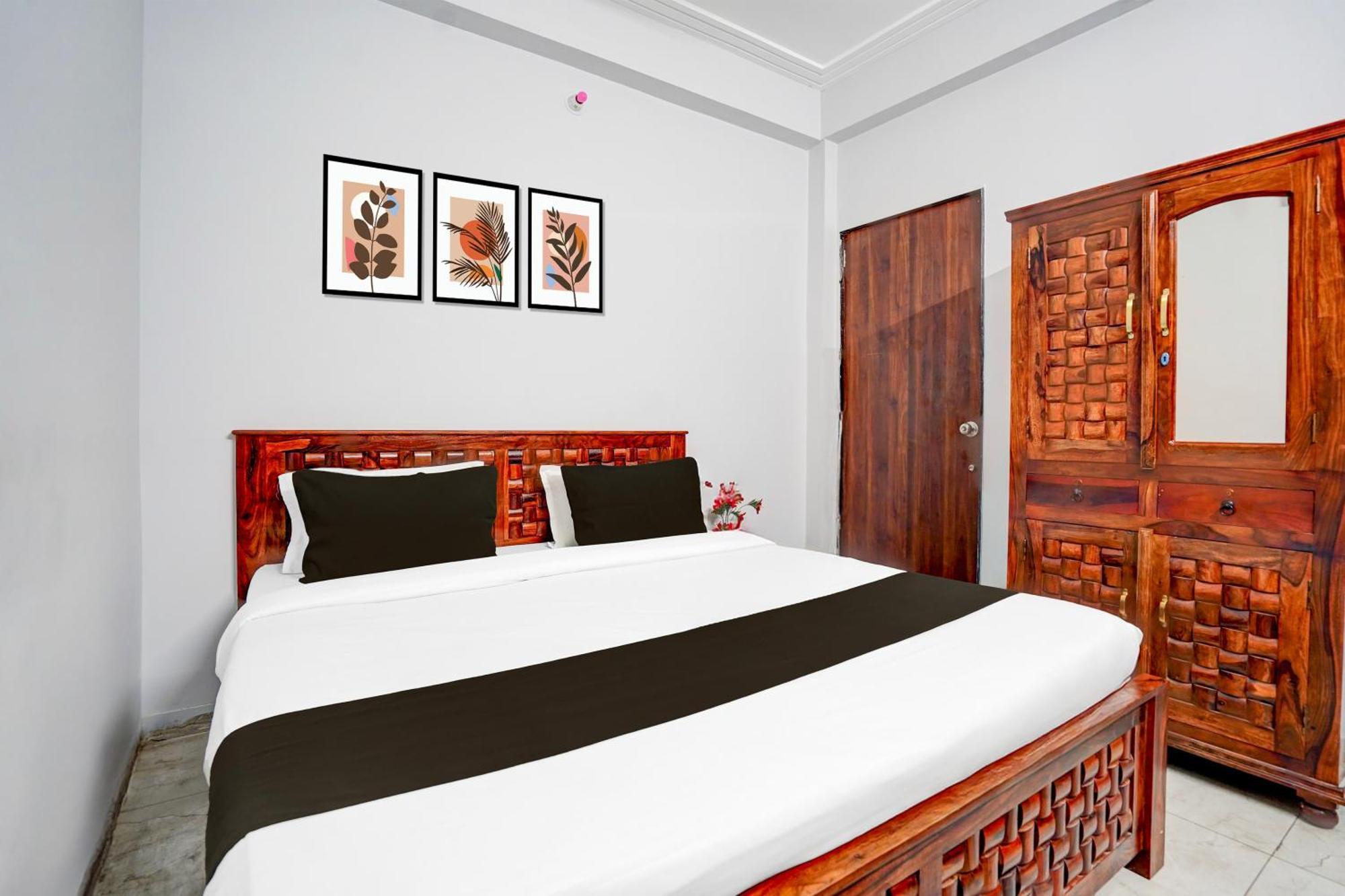 Hotel O Shree Gurukripa Khatu Екстер'єр фото