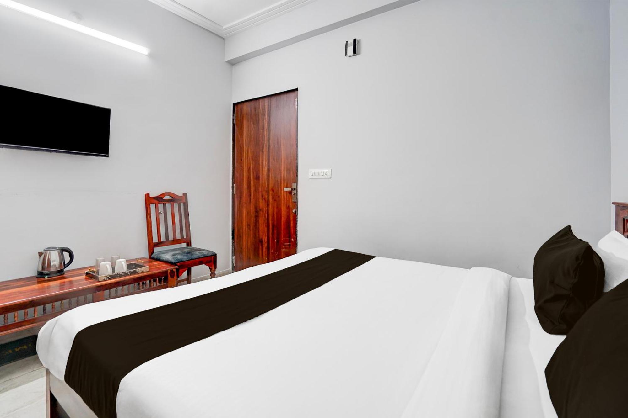 Hotel O Shree Gurukripa Khatu Екстер'єр фото