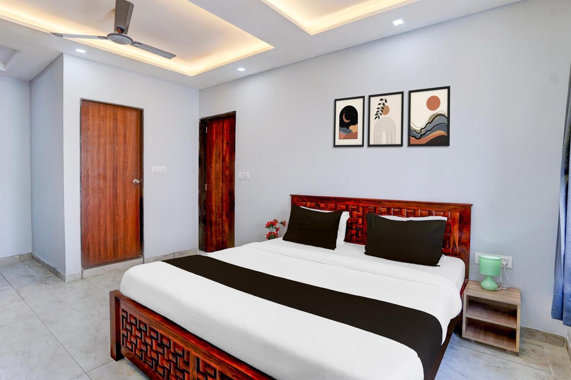 Hotel O Shree Gurukripa Khatu Екстер'єр фото