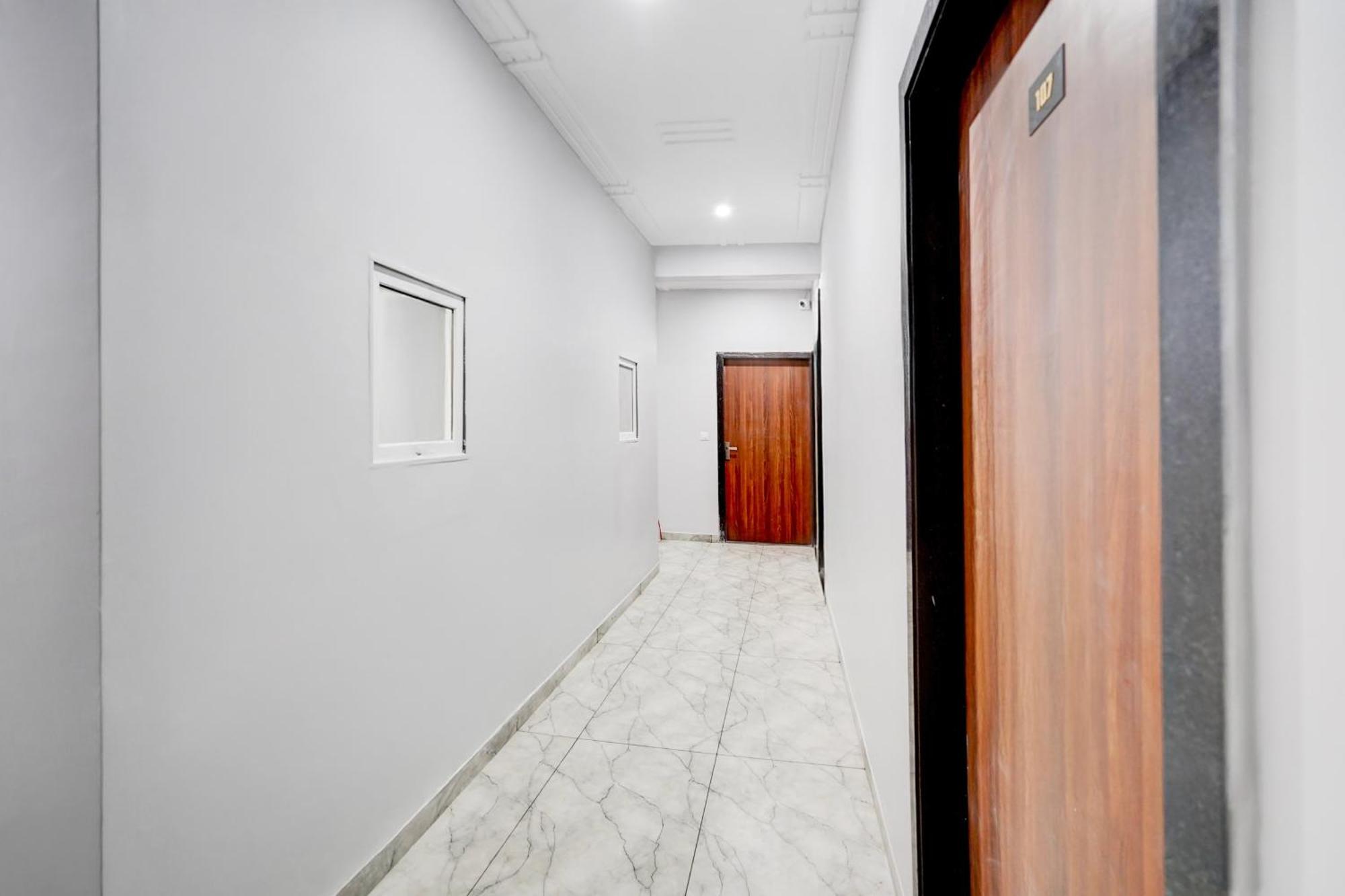 Hotel O Shree Gurukripa Khatu Екстер'єр фото