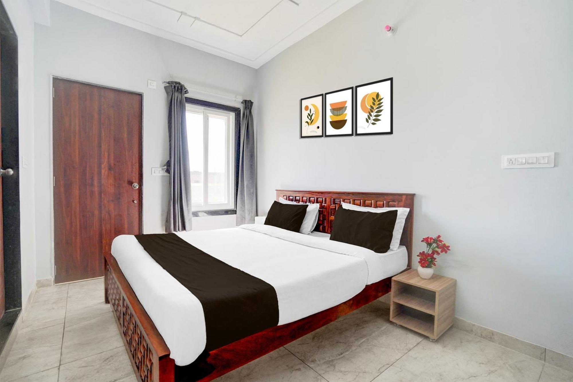 Hotel O Shree Gurukripa Khatu Екстер'єр фото