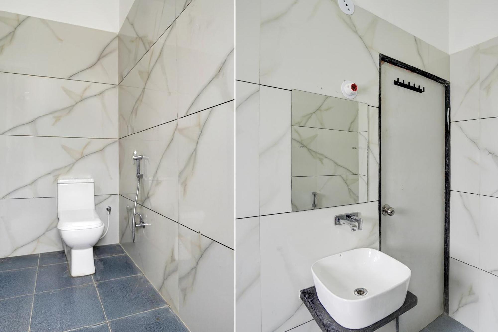 Hotel O Shree Gurukripa Khatu Екстер'єр фото