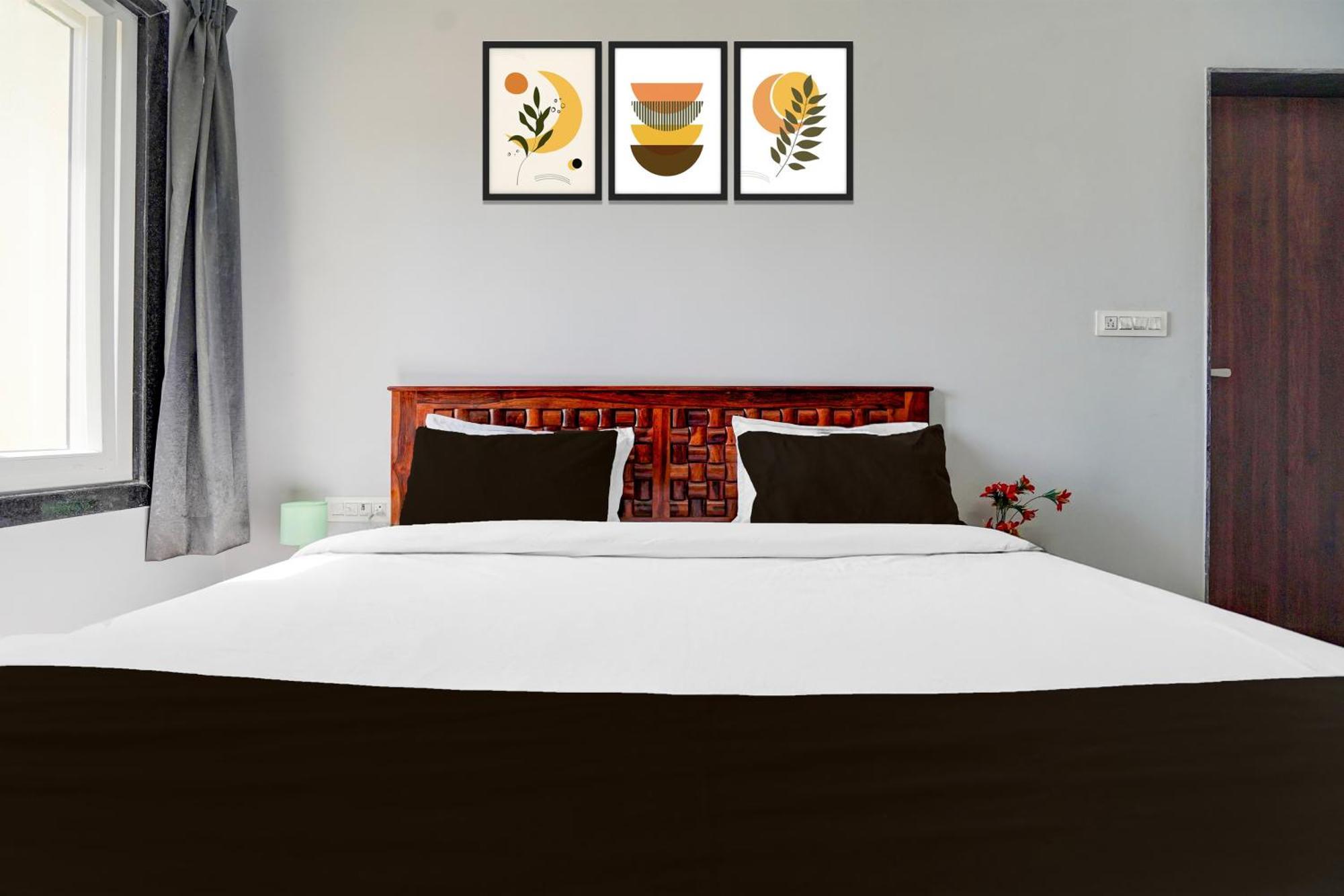 Hotel O Shree Gurukripa Khatu Екстер'єр фото