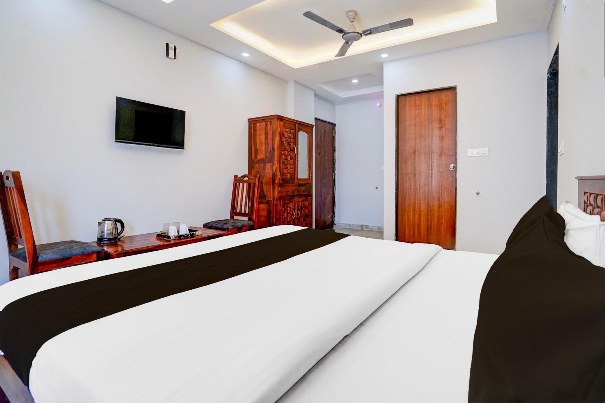 Hotel O Shree Gurukripa Khatu Екстер'єр фото