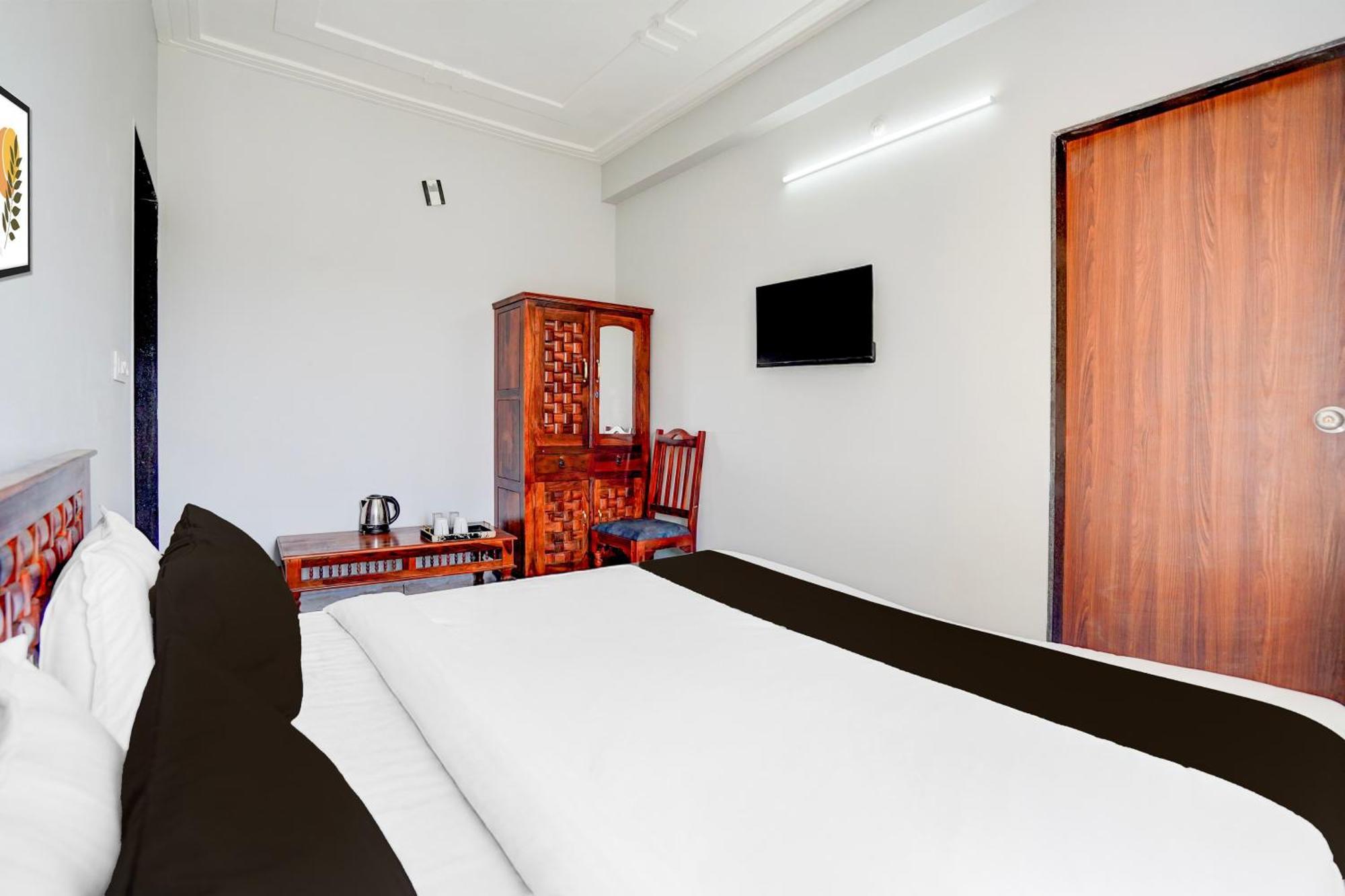 Hotel O Shree Gurukripa Khatu Екстер'єр фото